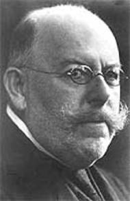 Prof. Friedrich Loeffler