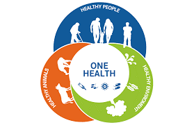 Logo One Health