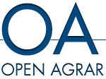 Logo des Repository Open Agrar