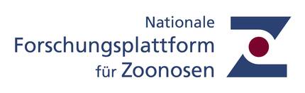 Logo der Zoonosenplattform