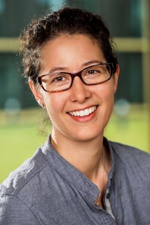 Dr. Sandra Diederich