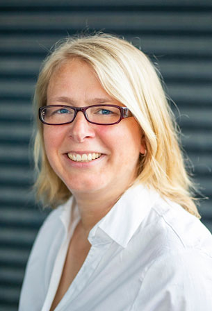 PD Dr. Katja Schulz