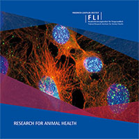 Cover of: FLI Image brochure 2018