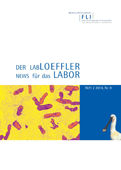 Der LabLoeffler 9/2014 : Titelblatt