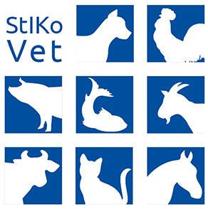 Logo StIKo Vet