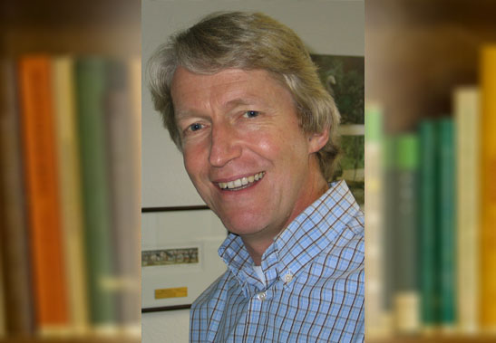 Foto: Prof. Dr. Heiner Niemann
