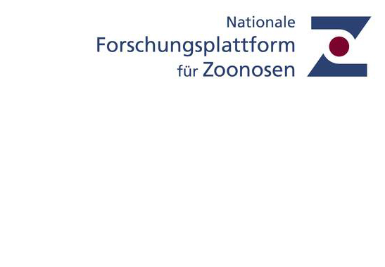 Logo der Nationalen Forschungsplattform für Zoonosen