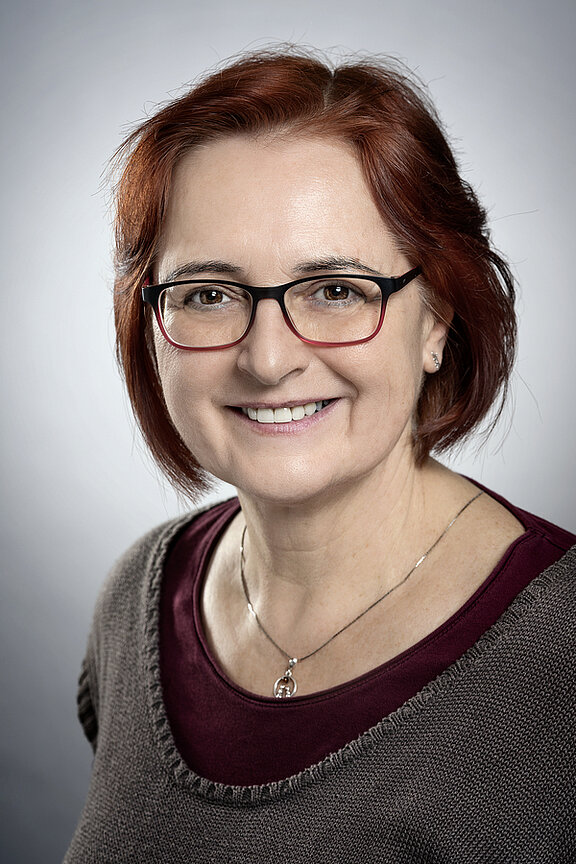 Prof. Dr. Elisabeth M. Liebler-Tenorio