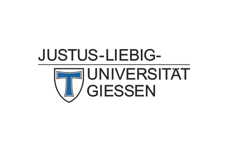 Logo der Justus-Liebig-Universität Gießen 