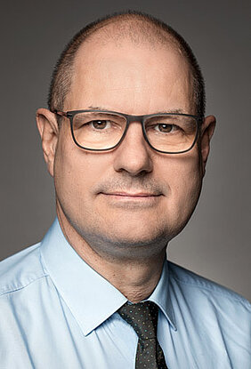 Prof. Dr. Christian Menge